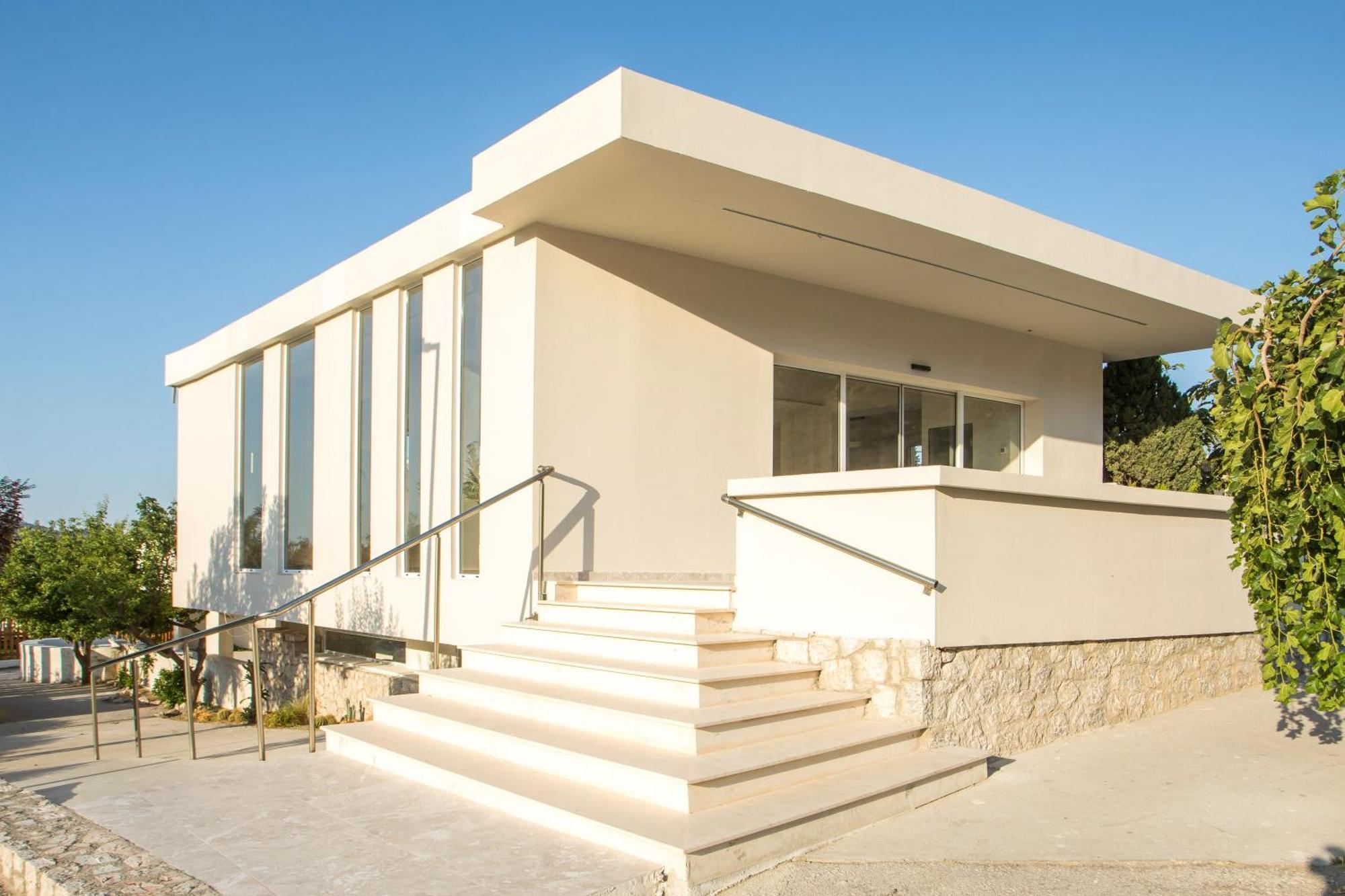 Olympia Sun Hotel Faliraki Luaran gambar