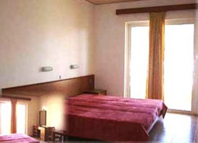 Olympia Sun Hotel Faliraki Bilik gambar